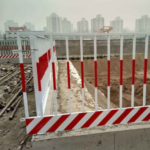 Seboss Construction Fencing for Site Proximity - Image 4