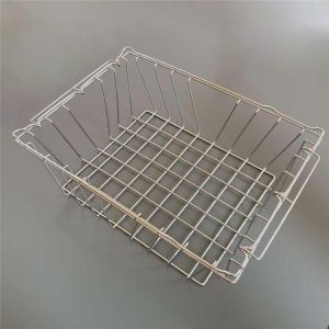 Seboss Standard Sterilization Baskets